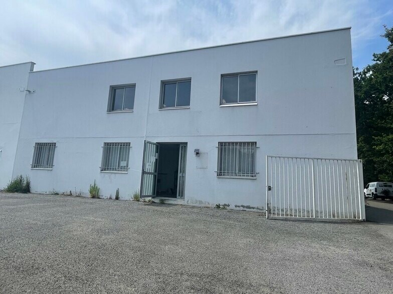 Flex dans Sautron à louer - Photo du bâtiment - Image 1 de 5