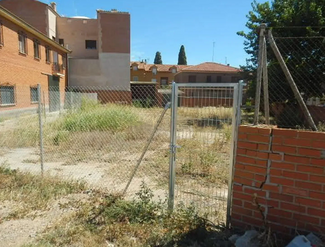 Plus de détails pour Travesía Jardines, 8, Toledo - Terrain à vendre