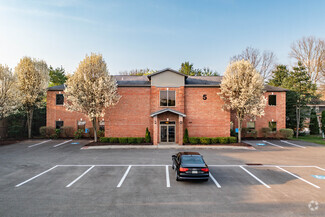 More details for 521 Cedar Way, Oakmont, PA - Office for Lease