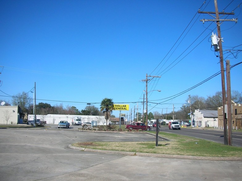 3955 Plank Rd, Baton Rouge, LA for sale - Building Photo - Image 1 of 1