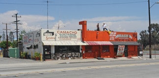 Plus de détails pour 4615 E Washington Blvd, Commerce, CA - Commerce de détail à vendre