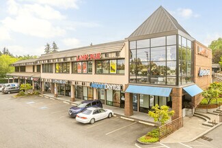 Plus de détails pour 8610-8840 SW Hall Blvd, Beaverton, OR - Commerce de détail à louer