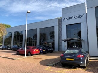More details for Wood Ln, Hemel Hempstead - Office for Sale