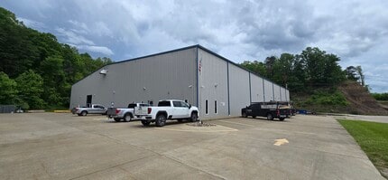 145 Iron Horse Dr, Charleston, WV for lease Interior Photo- Image 2 of 20