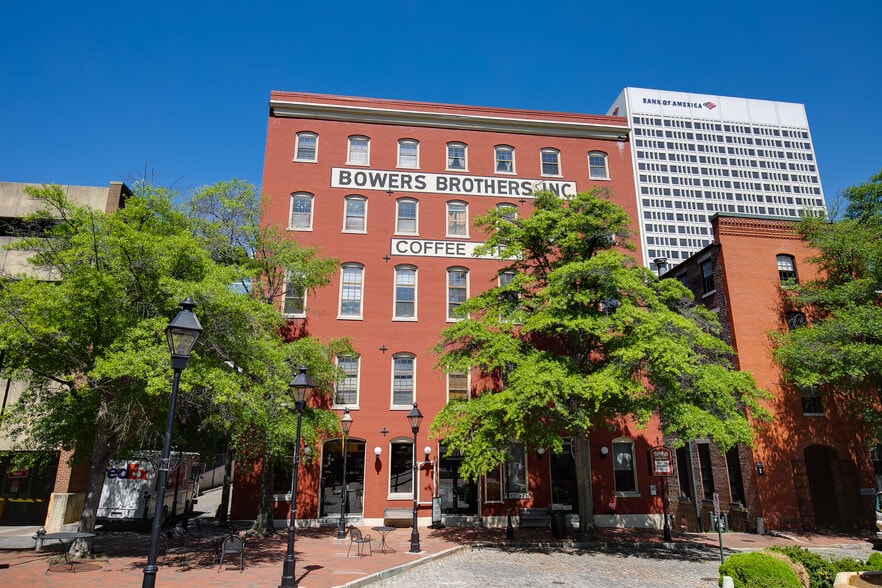 Shockoe Collection portfolio of 2 properties for sale on LoopNet.ca - Building Photo - Image 3 of 85