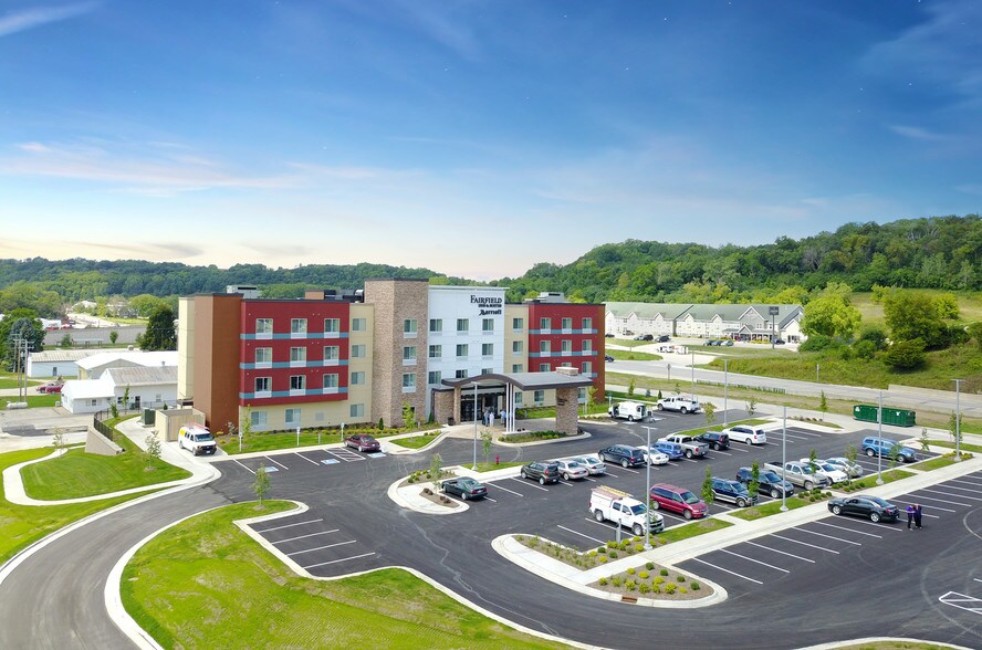 Decorah Commercial Land, Decorah, IA à vendre - Autre - Image 2 de 3