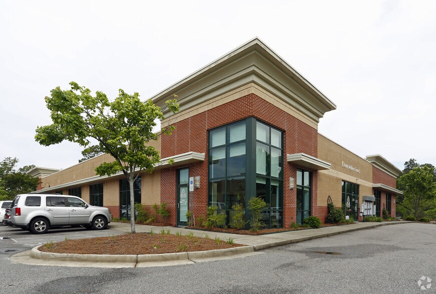 1907 S 17th St, Wilmington, NC à louer - Photo du bâtiment - Image 2 de 3