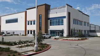 More details for 3550 Millcreek Ave, Ontario, CA - Industrial for Lease