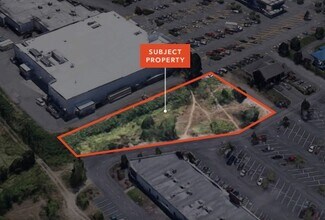 More details for 9927 224th St E, Graham, WA - Land for Lease