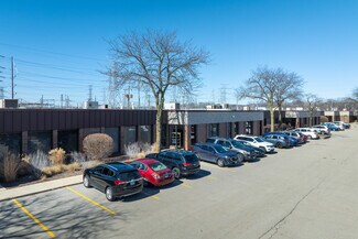 More details for 1245-1265 Rand Rd, Des Plaines, IL - Flex for Lease