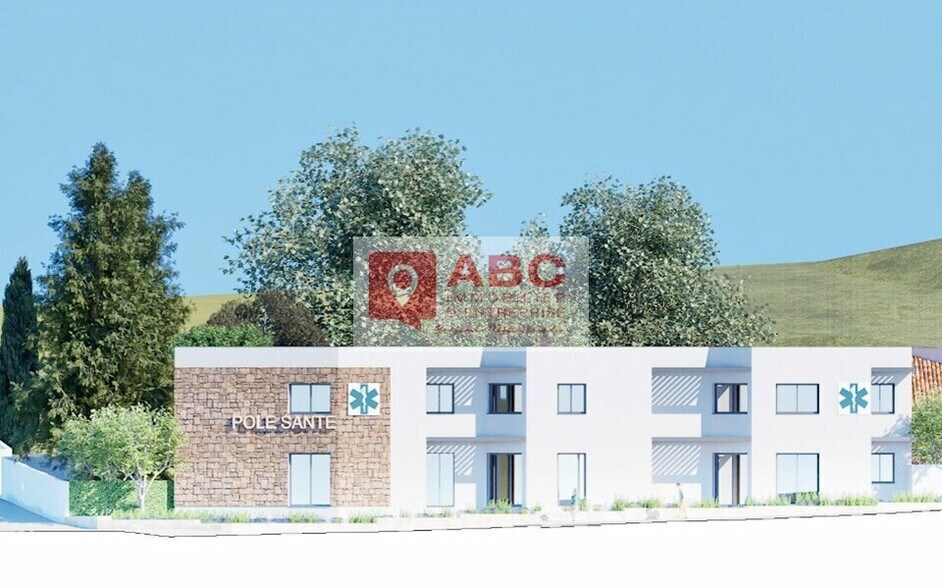 Office in Castelnau-le-Lez for sale - Building Photo - Image 3 of 6