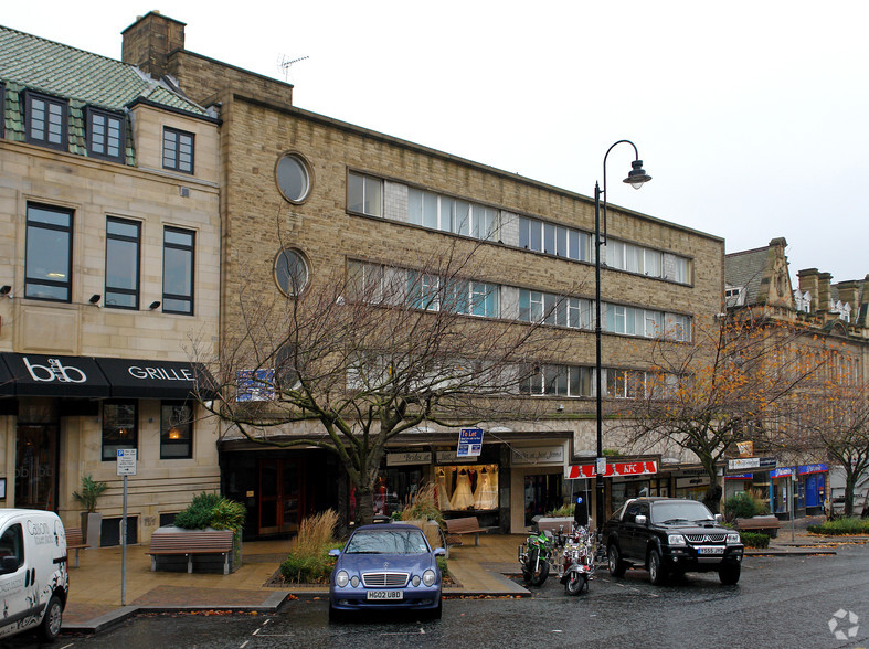 2 George St, Halifax for sale - Primary Photo - Image 1 of 1