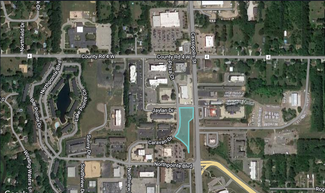 More details for Cassopolis St, Elkhart, IN - Land for Lease