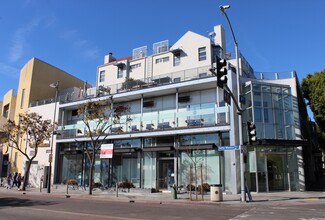 More details for 331 Santa Monica Blvd, Santa Monica, CA - Retail for Lease