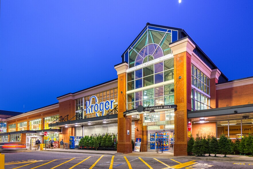 4367 Lawrenceville Hwy, Tucker, GA à louer - Photo du bâtiment - Image 1 de 9