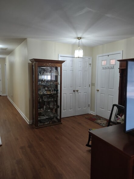 3425 Old NC 24 Hwy, Clinton, NC à vendre - Photo du bâtiment - Image 2 de 41