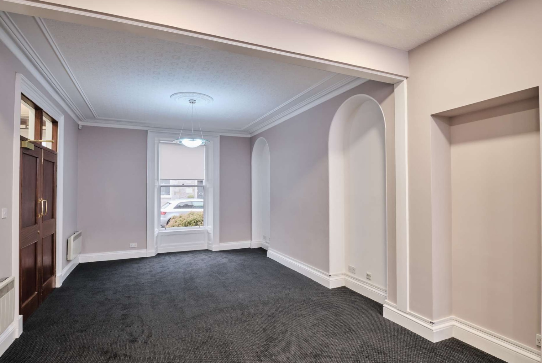 9 Victoria St, Aberdeen à louer Photo intérieure- Image 1 de 2