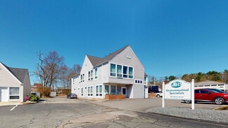 More details for 189 Quincy St, Brockton, MA - Office for Sale