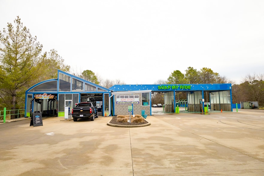 3156 Nashville Rd, Bowling Green, KY for sale - Building Photo - Image 3 of 8