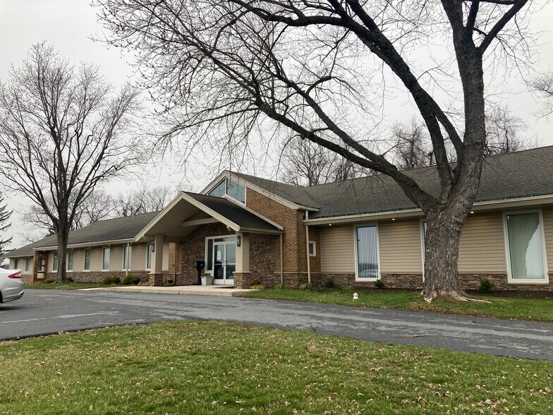 1500 Fulling Mill Rd, Middletown, PA for sale - Building Photo - Image 2 of 12