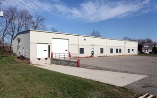 Plus de détails pour 1010 Brice St, Newark, OH - Industriel à vendre