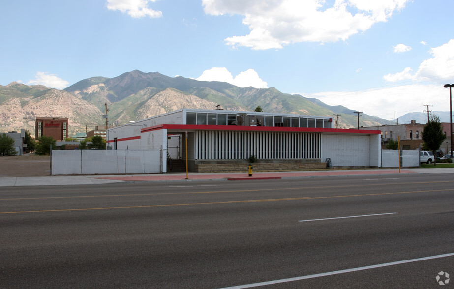 2450 Wall Ave, Ogden, UT for sale - Building Photo - Image 3 of 20
