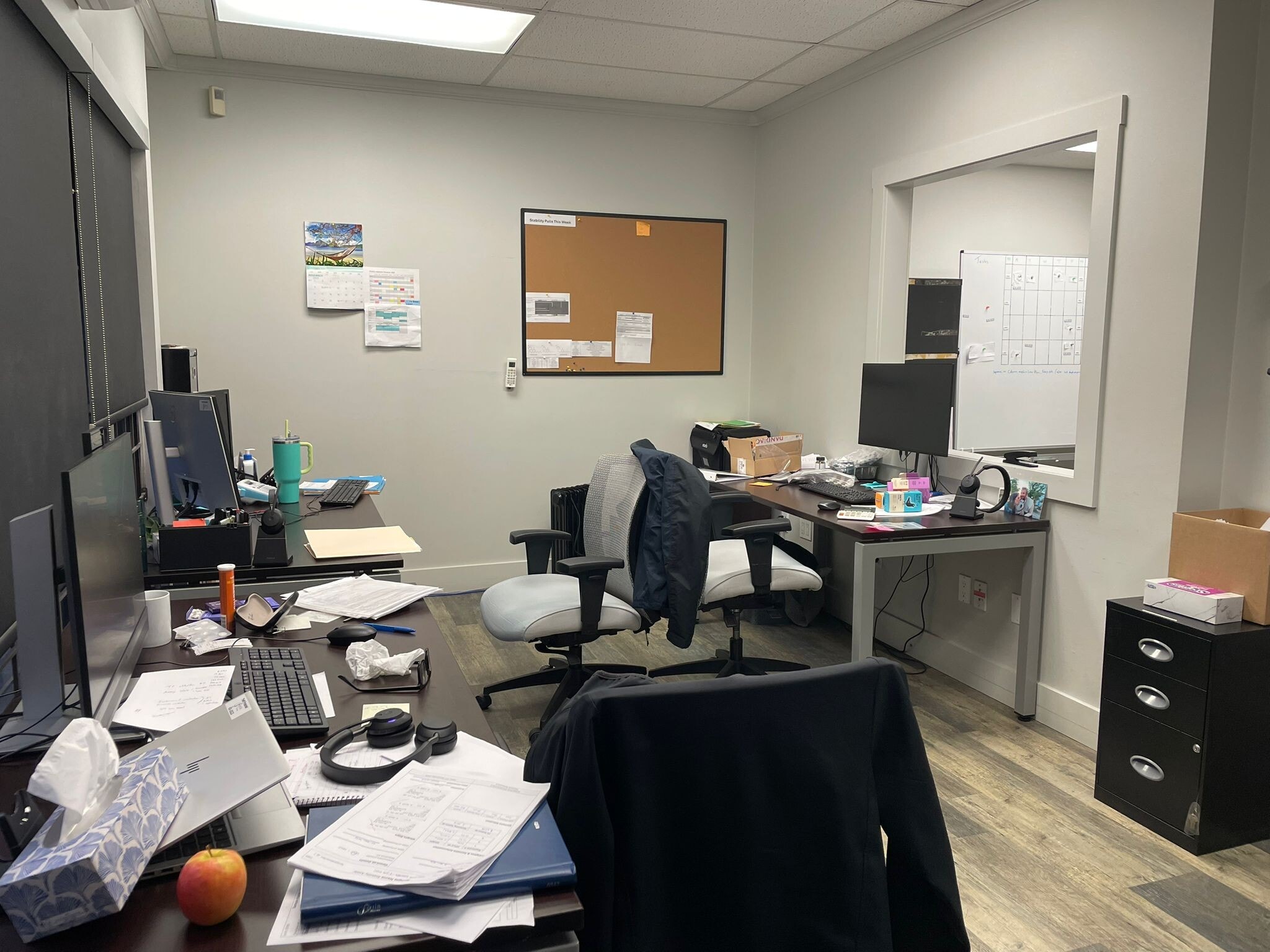 9295 198th St, Langley Twp, BC for lease Interior Photo- Image 1 of 22