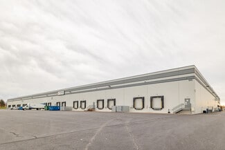 Plus de détails pour 651 E Gowen Rd, Boise, ID - Industriel à louer