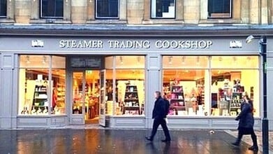 29-39 Gordon St, Glasgow for lease Building Photo- Image 1 of 3