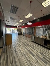 9430 Annapolis Rd, Lanham, MD for lease Interior Photo- Image 2 of 5