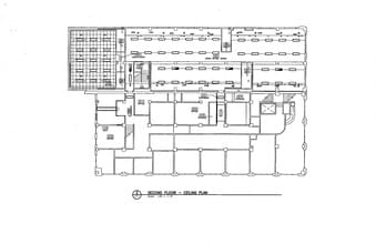 901 S 1st St, Abilene, TX for lease Interior Photo- Image 2 of 4