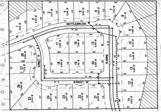 Plus de détails pour 530 Bottlebrush Dr, Redding, CA - Terrain à vendre