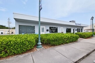 More details for 3400 NE 12th Ave, Fort Lauderdale, FL - Retail for Lease