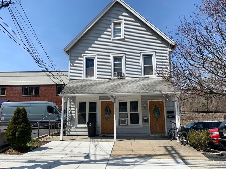 825 Franklin, Thornwood, NY à vendre - Photo principale - Image 1 de 1