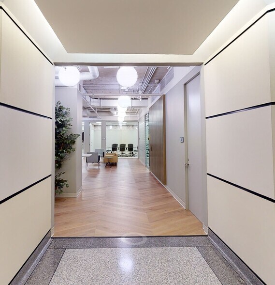 142 E Ontario St, Chicago, IL à louer - Numérisation 3D de Matterport - Image 3 de 13