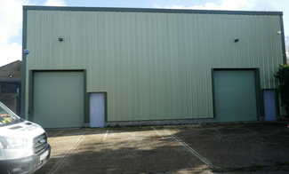 More details for 7-8 Perry Rd, Harlow - Industrial for Sale