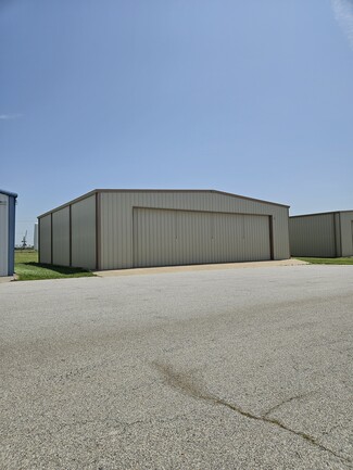 Plus de détails pour 1066 66th St, Enid, OK - Spécialité à vendre