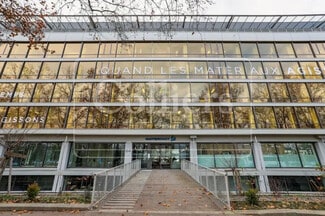 More details for 64 Boulevard Du 11 Novembre 1918, Villeurbanne - Office, Retail for Lease