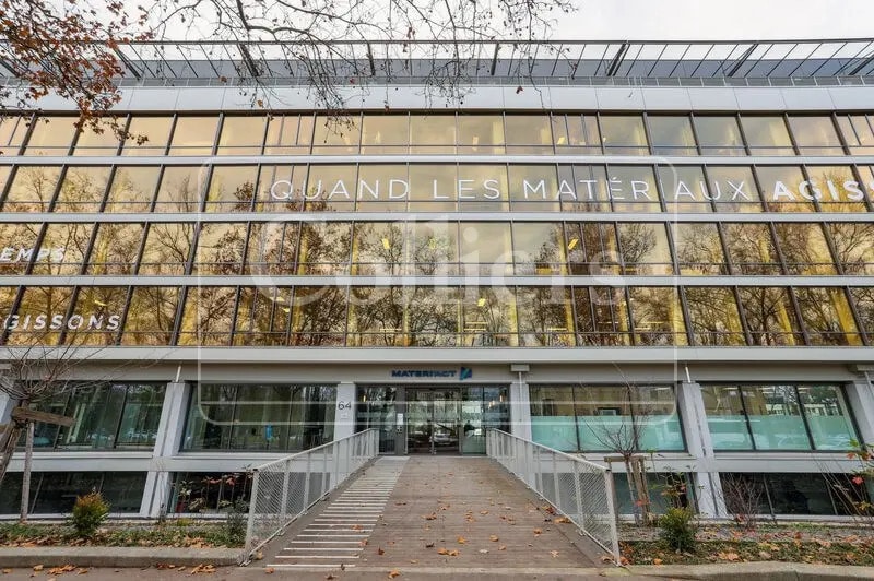 Office in Villeurbanne for lease Building Photo- Image 1 of 16