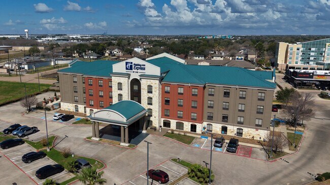 More details for 21010 Katy Fwy, Katy, TX - Hospitality for Sale