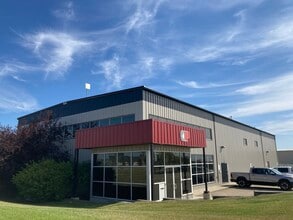 8917 13th St NW, Edmonton, AB for lease Building Photo- Image 1 of 6