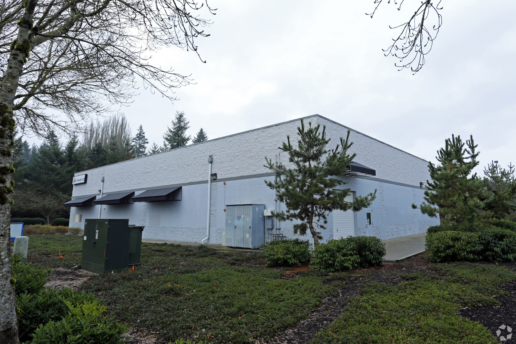 1319 Fones Rd SE, Olympia, WA for sale Building Photo- Image 1 of 1