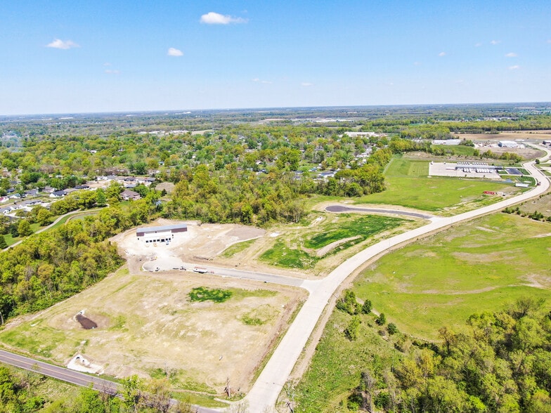 0000 Trade Winds Parkway Pkwy, Columbia, MO for sale - Building Photo - Image 2 of 8