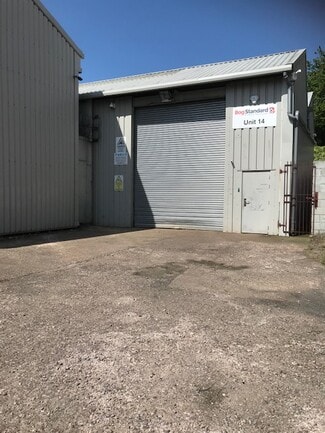 More details for Vauxhall St, Dudley - Flex, Industrial for Lease