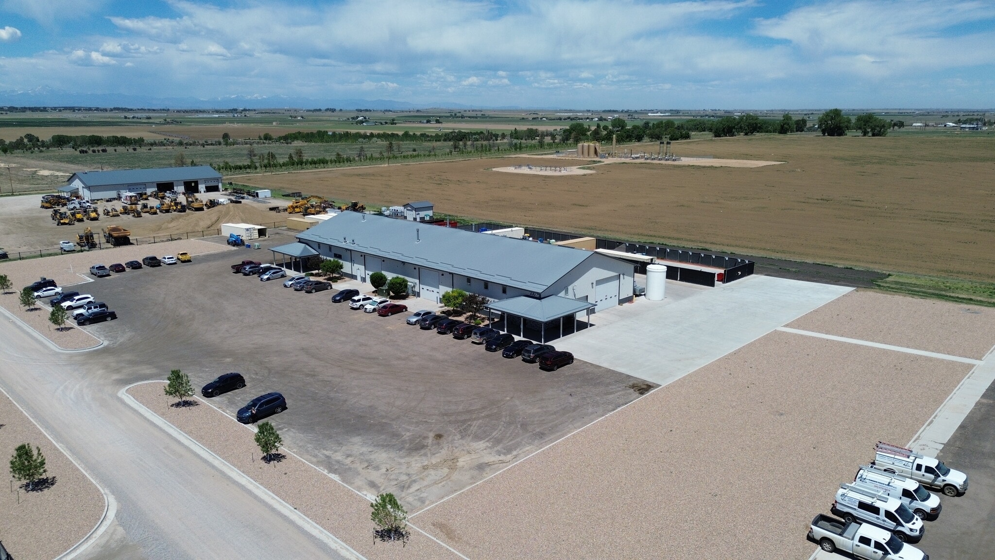 21323 I 76 Frontage Rd, Hudson, CO for lease Interior Photo- Image 1 of 5