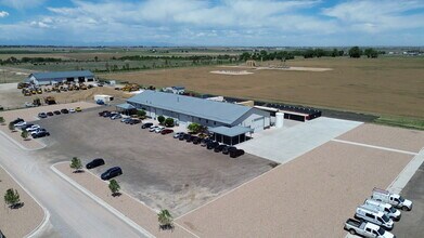 21323 I 76 Frontage Rd, Hudson, CO for lease Interior Photo- Image 1 of 5