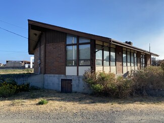 Plus de détails pour 720 Marine Dr, Port Angeles, WA - Industriel à louer