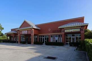 More details for 207 Port St Lucie Blvd, Port Saint Lucie, FL - Retail for Lease