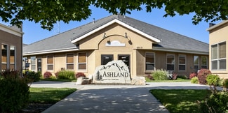 Plus de détails pour 5513 N Glenwood St, Garden City, ID - Bureau à vendre