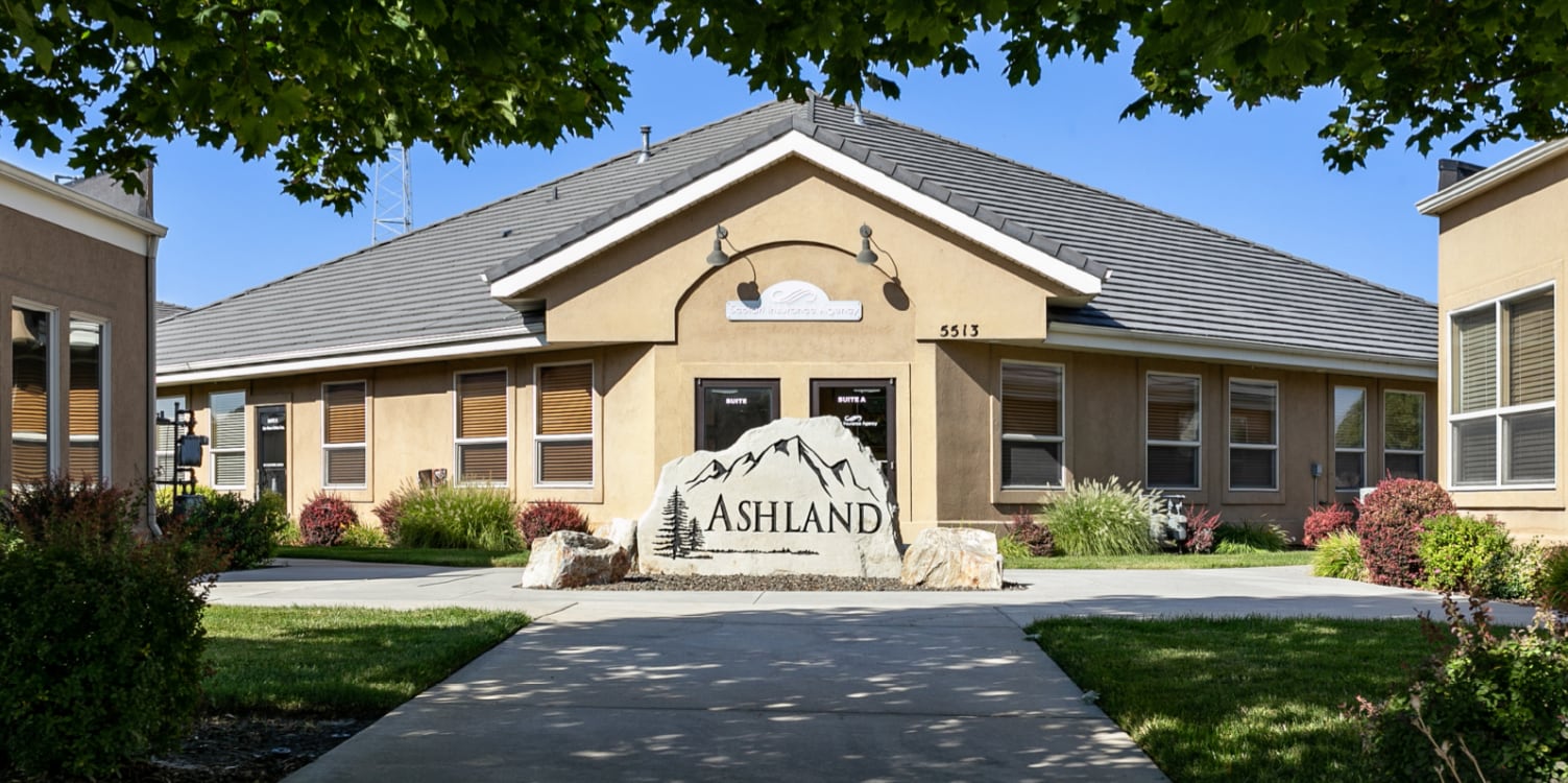 5513 N Glenwood St, Garden City, ID for sale Building Photo- Image 1 of 5